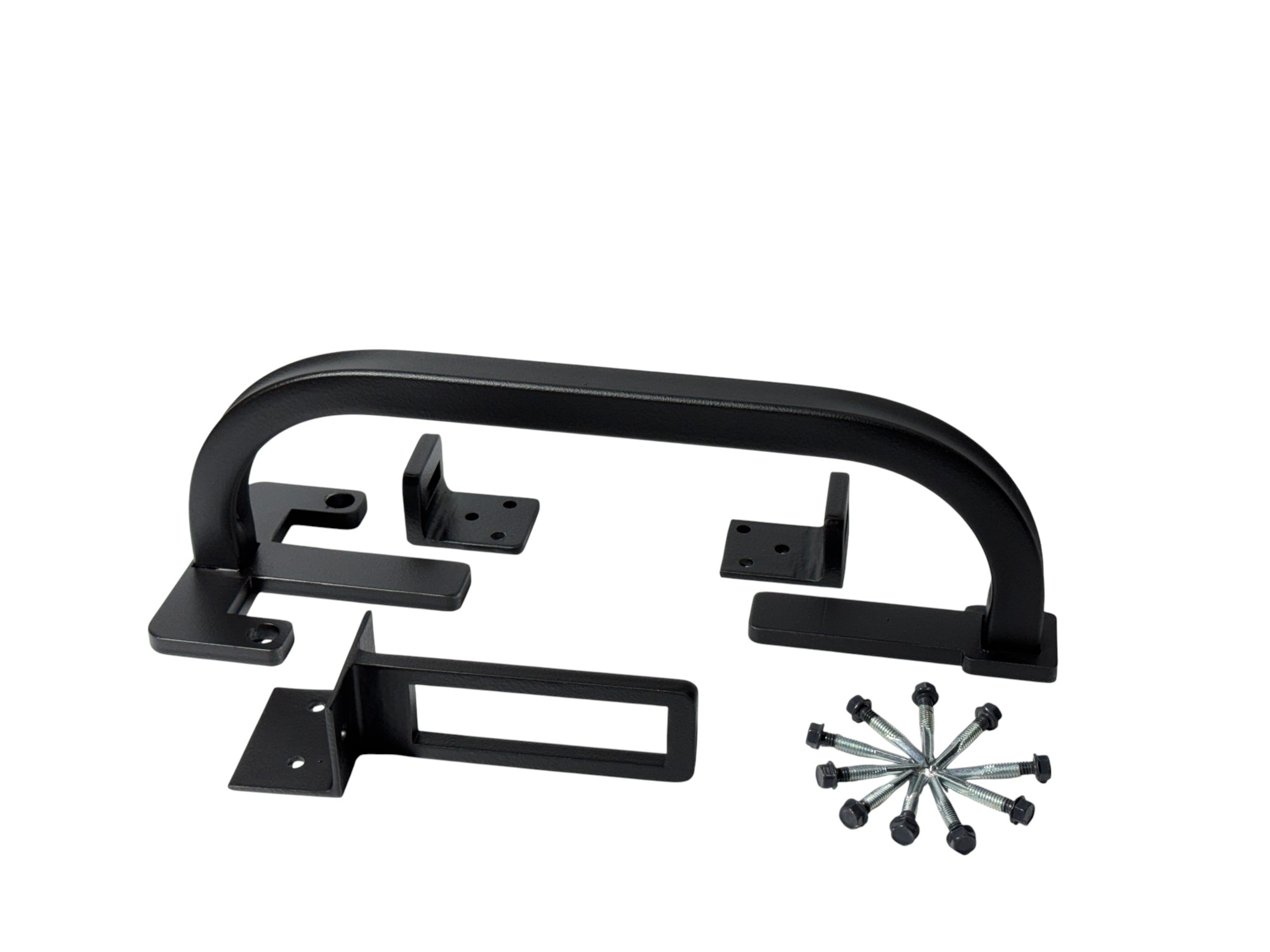 Засув для відкатних Воріт РОМЗ