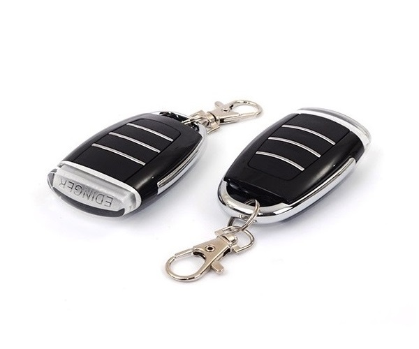 Пульт для воріт та шлагбаума EDINGER (з батарейкою)