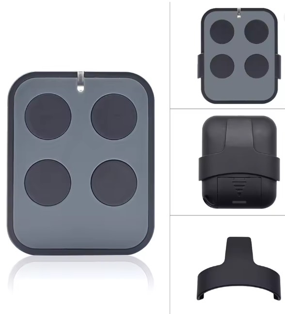 Пульт дистанційного керування воротами 