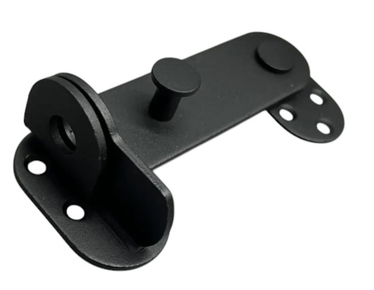 Замок накидний